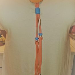 Ibiza Kettingen voor weinig ellens-powergirls