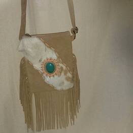 Ibiza tasje boho style