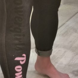 broek broek bedrukking is ook mogelijk