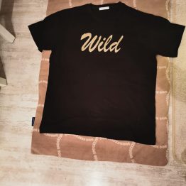 Dames T-Shirt wild