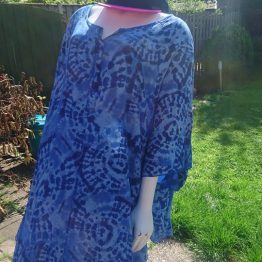 tuniek zo van uit italië