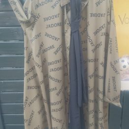 J Adoreb Blouse J` Adore met sjaal