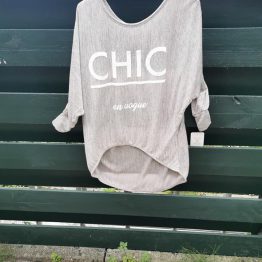 chic tuniek chic eu Voque