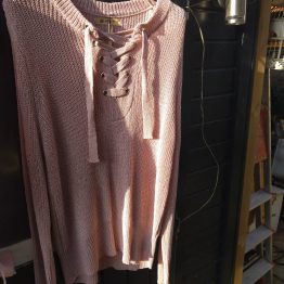 Trui van N&P Fashion