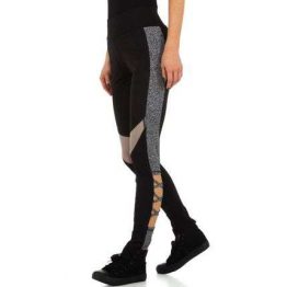 legging dames black