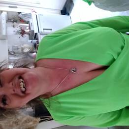 Tuniek neon kleur kort Tuniek neon kleur kort