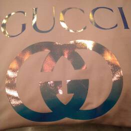 Een grappig T-Shirt met mooie letters