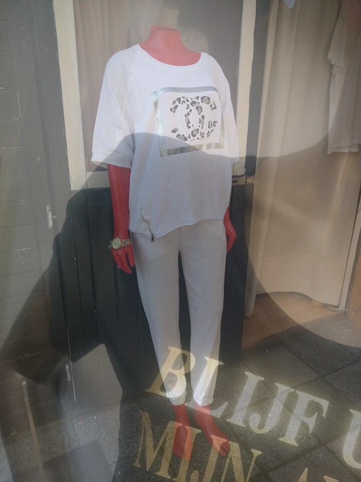 mooie huispakken dameskleding