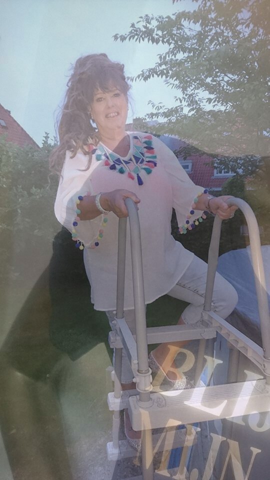 Welkom op mijn website