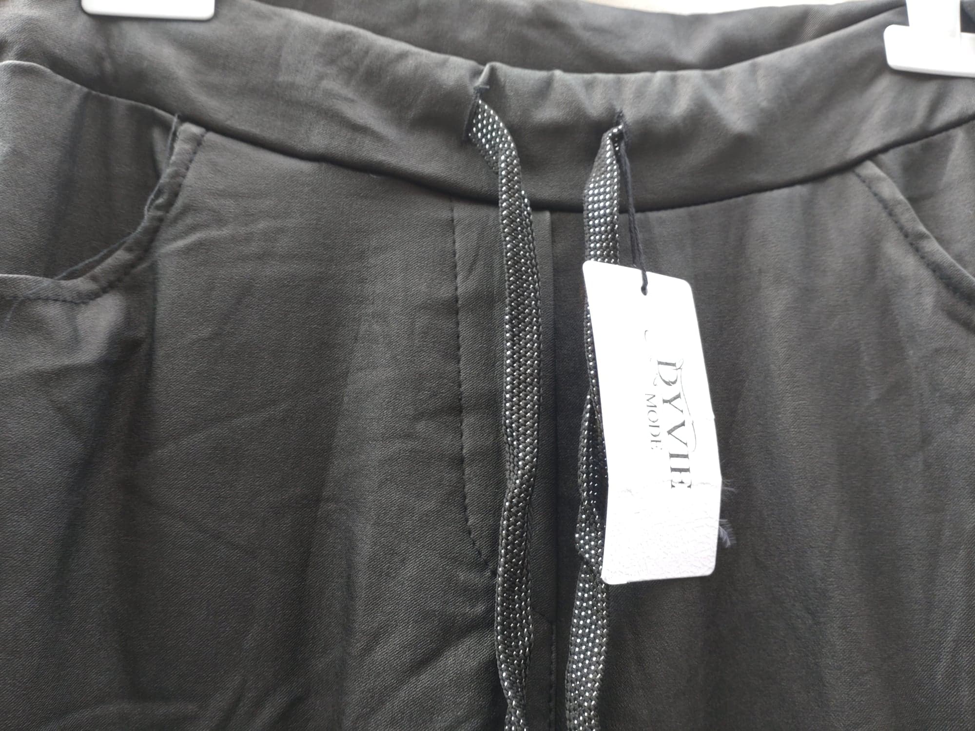 Broek van dyvie mode